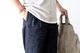��JAPAN MADE��itten. (���åƥ�) "itten 09 classic trousers - denim -"