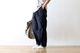 ��JAPAN MADE��itten. (���åƥ�) "itten 09 classic trousers - denim -"