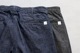 JAPAN MADEitten. (åƥ) "itten 09 classic trousers - denim -"