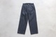 JAPAN MADEitten. (åƥ) "itten 09 classic trousers - denim -"