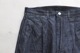 JAPAN MADEitten. (åƥ) "itten 09 classic trousers - denim -"