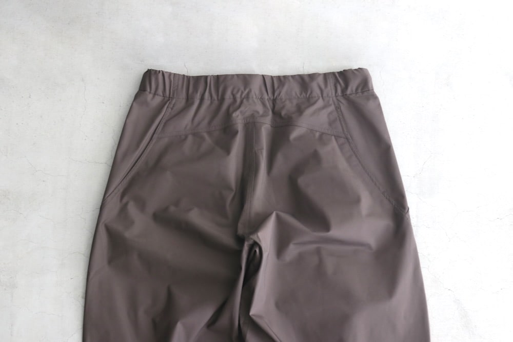 GOLDWIN 0 (������ɥ����� ����) "Helicoid Wide Pants"