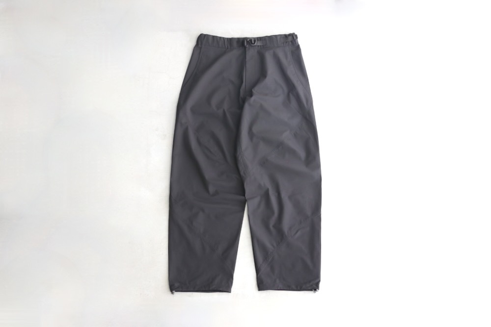 パンツ Goldwin 0 Helicoid Wide Pants GOLDWIN 0 (ゴールドウイン ゼロ) 