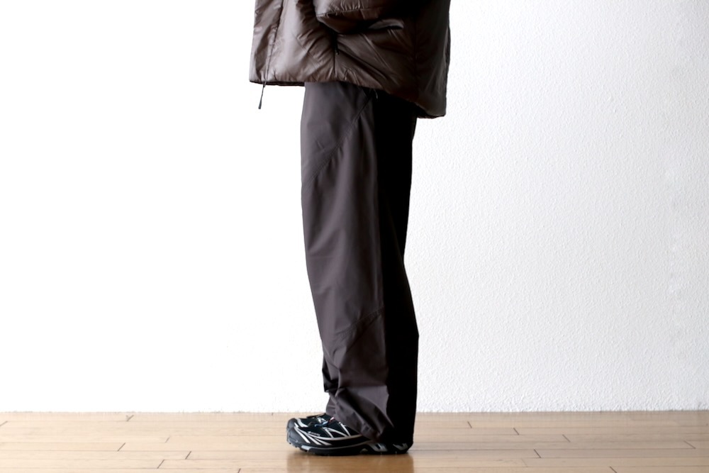 GOLDWIN 0 (ゴールドウイン ゼロ) 