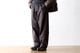 GOLDWIN 0 (������ɥ����� ����) "Helicoid Wide Pants"