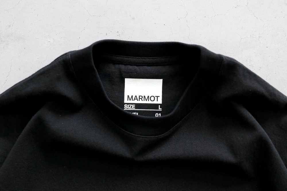 20%Off coupon対象 】MARMOT CAPITAL (マーモットキャピタル