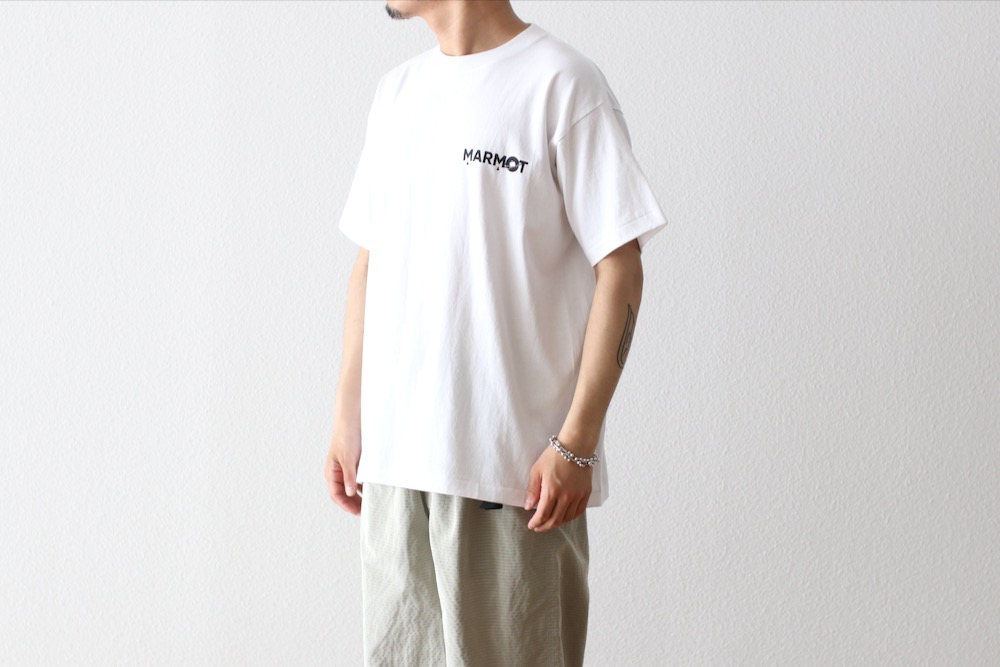 [20% > 25%OFF] MARMOT CAPITAL (�ޡ���åȥ���ԥ���) "SATELLITE SS"