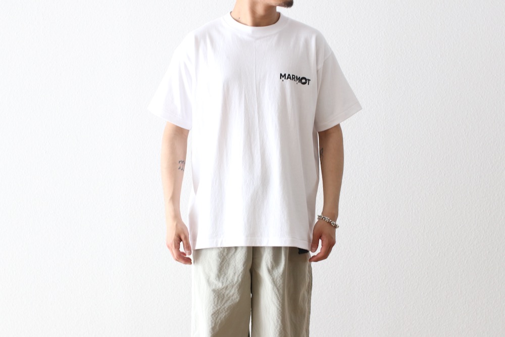 [20% > 25%OFF] MARMOT CAPITAL (�ޡ���åȥ���ԥ���) "SATELLITE SS"