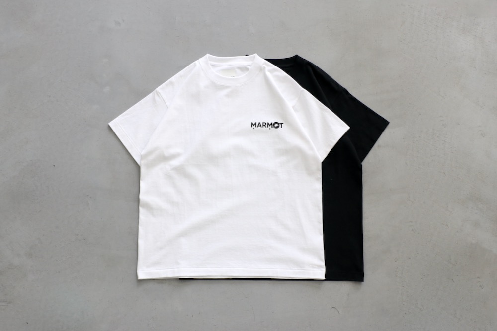 MARMOT CAPITAL マーモット MARMOT CAPITAL 【25%OFF】MARMOT / マーモットキャピタル