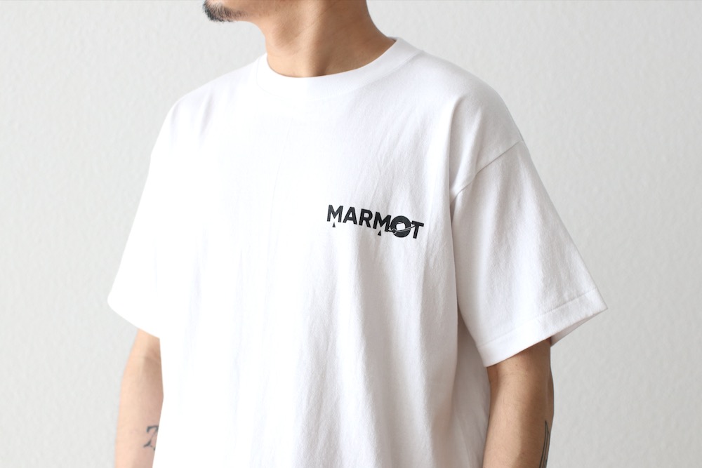 [20% > 25%OFF] MARMOT CAPITAL (�ޡ���åȥ���ԥ���) "SATELLITE SS"