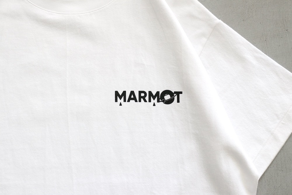 [20% > 25%OFF] MARMOT CAPITAL (�ޡ���åȥ���ԥ���) "SATELLITE SS"