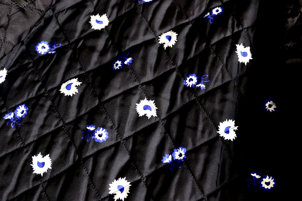 NOMARHYTHM TEXTILE (�Ρ��ޥꥺ��ƥ���������)��Hand Dyed Studded Riders Jacket��