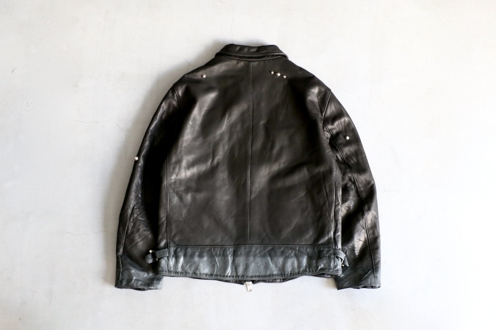 NOMARHYTHM TEXTILE (ノーマリズムテキスタイル)“Hand Dyed