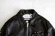 NOMARHYTHM TEXTILE (�Ρ��ޥꥺ��ƥ���������)��Hand Dyed Studded Riders Jacket��