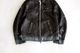 NOMARHYTHM TEXTILE (�Ρ��ޥꥺ��ƥ���������)��Hand Dyed Studded Riders Jacket��