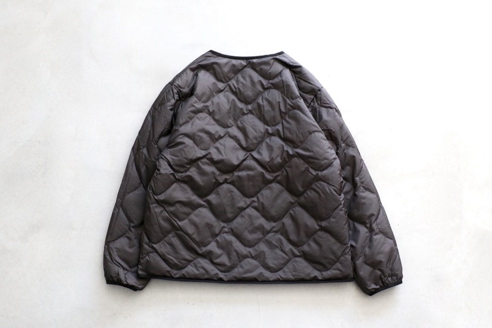 nanamica(ナナミカ) 