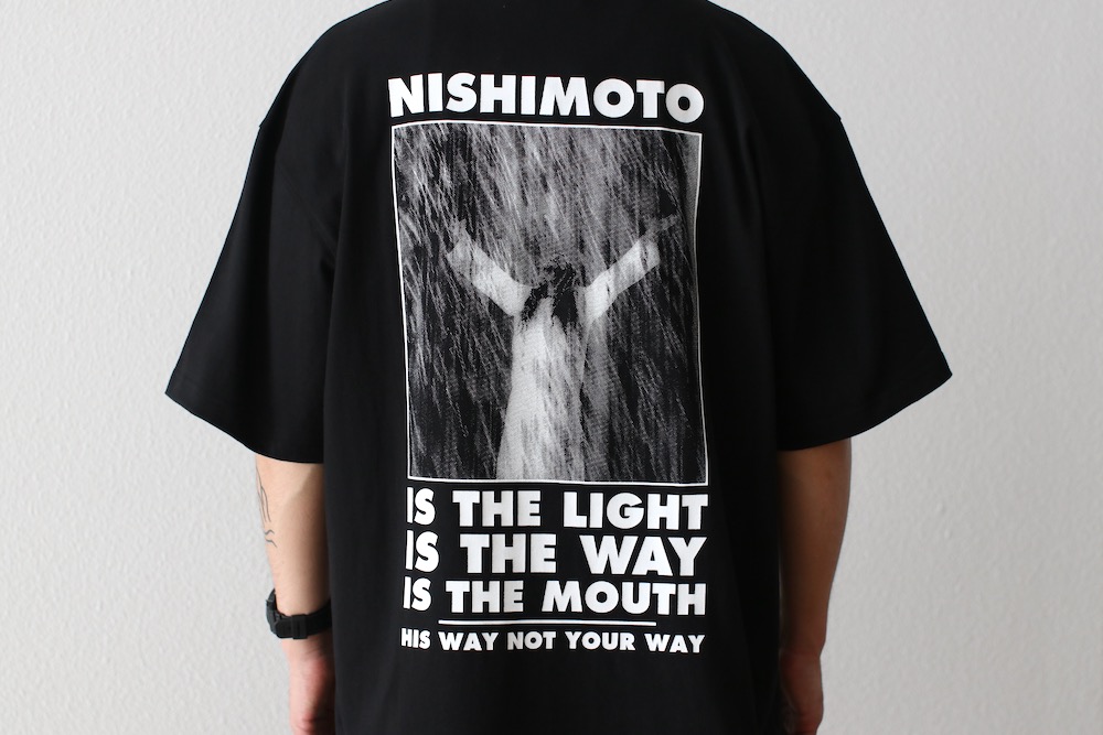 10% > 20% OFF] NISHIMOTO IS THE MOUTH(ニシモトイズザマウス) 