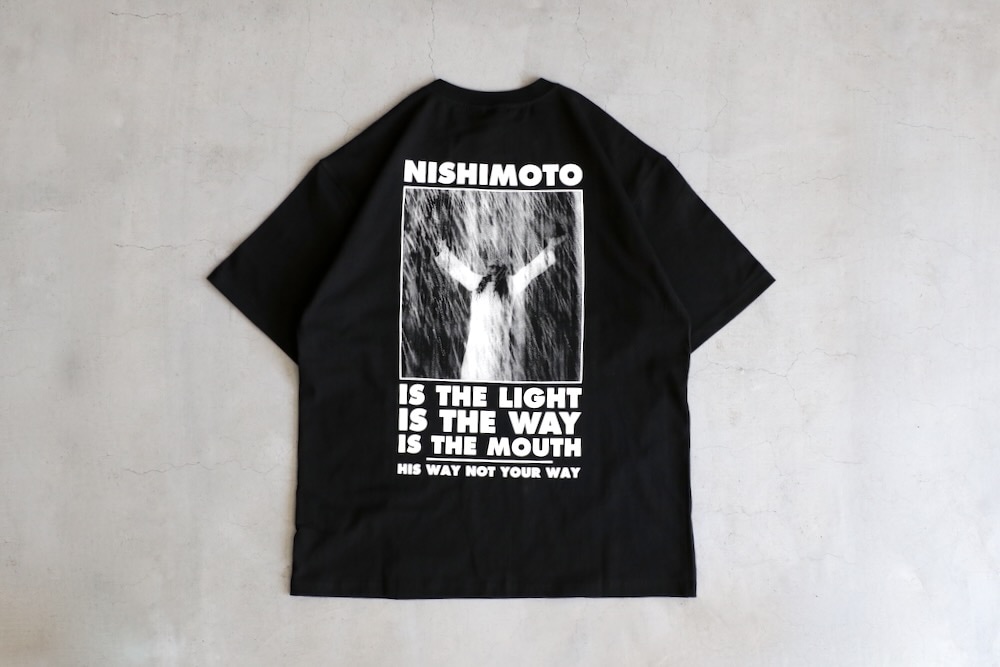 10% > 40%OFF] NISHIMOTO IS THE MOUTH(ニシモトイズザマウス) 