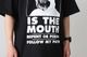 [10%OFF] NISHIMOTO IS THE MOUTH(�˥���ȥ������ޥ���) "S/S TEE NIM-V21"