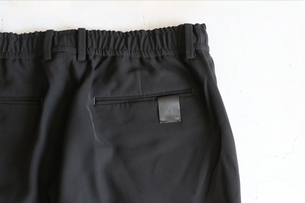 N.HOOLYWOOD (���� �ϥꥦ�å�) "WIDE TAPERED EASY SLACKS 2252-PT06-095"