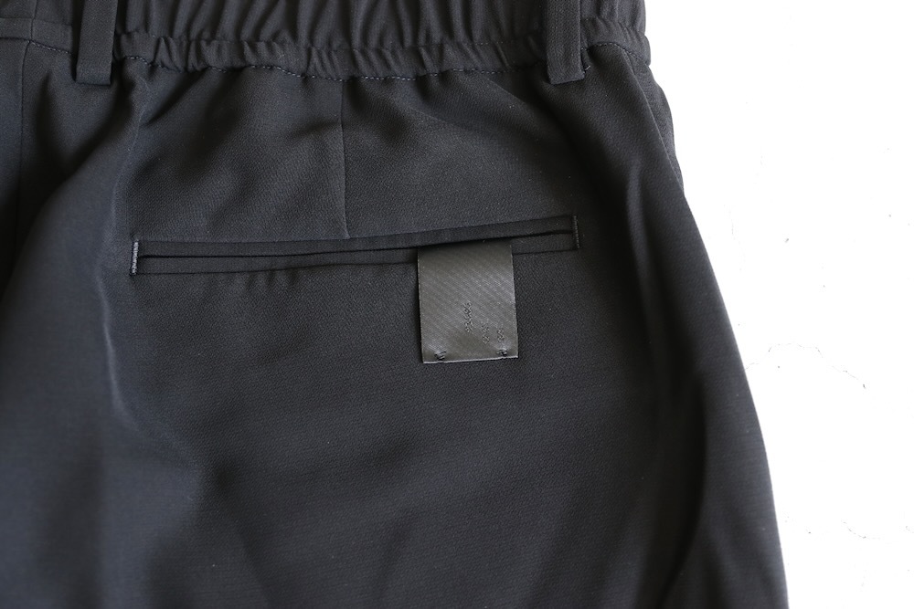 N.HOOLYWOOD (���� �ϥꥦ�å�) "WIDE TAPERED EASY SLACKS 2252-PT06-095"