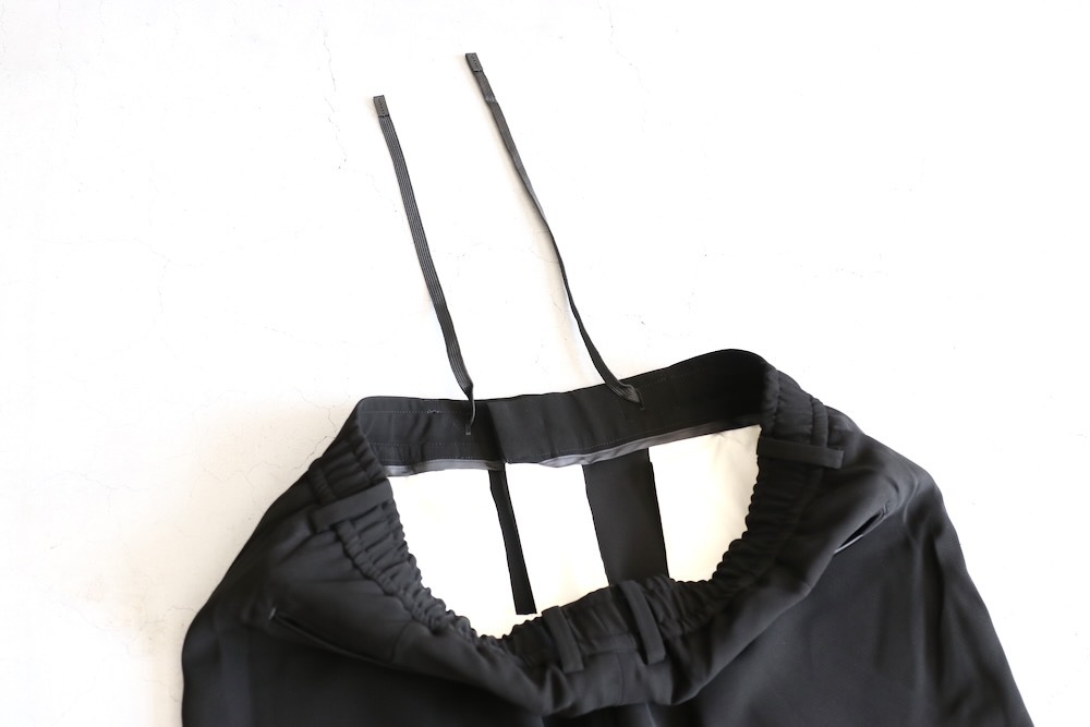 N.HOOLYWOOD (���� �ϥꥦ�å�) "WIDE TAPERED EASY SLACKS 2252-PT06-095"