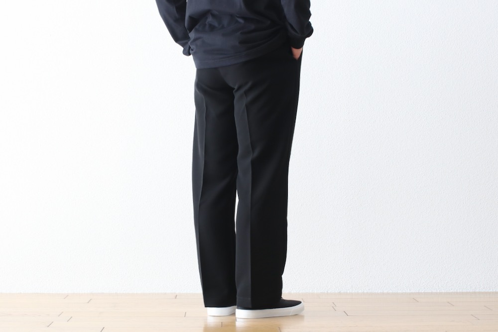 N.HOOLYWOOD (エヌ ハリウッド) 