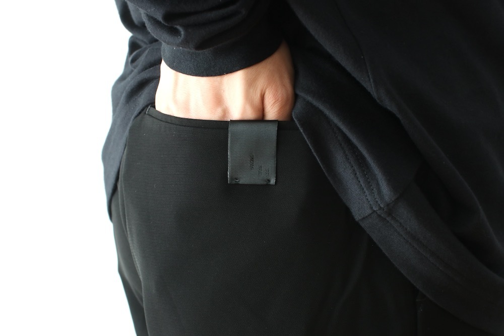 N.HOOLYWOOD (エヌ ハリウッド) 