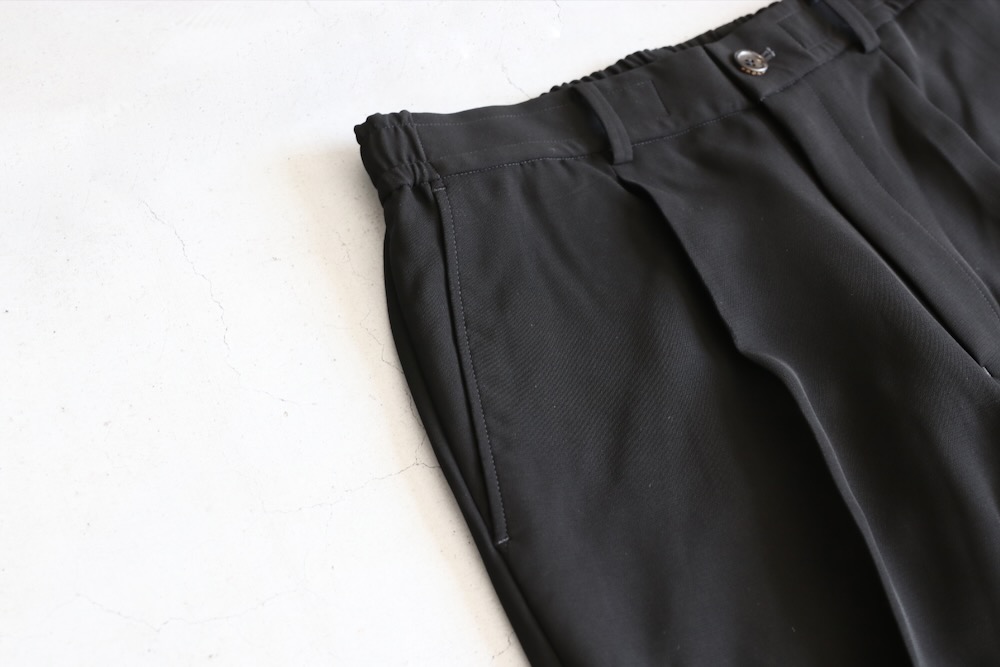 N.HOOLYWOOD (���� �ϥꥦ�å�) "WIDE TAPERED EASY SLACKS 2252-PT06-095"