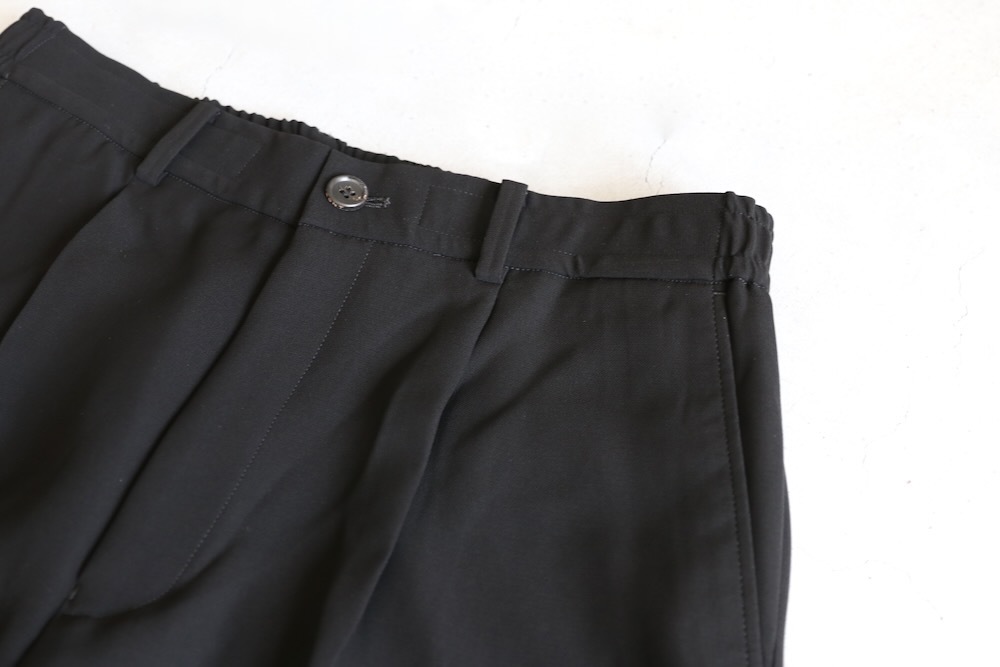 N.HOOLYWOOD (���� �ϥꥦ�å�) "WIDE TAPERED EASY SLACKS 2252-PT06-095"