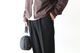 N.HOOLYWOOD COMPILE (���� �ϥꥦ�å� ����ѥ���) "WIDE TAPERED EASY SLACKS 2252-PT06-095"