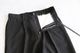 N.HOOLYWOOD (���� �ϥꥦ�å�) "WIDE TAPERED EASY SLACKS 2252-PT06-095"