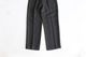 N.HOOLYWOOD (���� �ϥꥦ�å�) "WIDE TAPERED EASY SLACKS 2252-PT06-095"