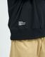 FreshService(�ե�å��奵���ӥ�) "LIGHT OZ MOCK NECK SWEAT"