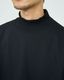 FreshService(�ե�å��奵���ӥ�) "LIGHT OZ MOCK NECK SWEAT"
