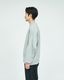 FreshService(�ե�å��奵���ӥ�) "LIGHT OZ MOCK NECK SWEAT"