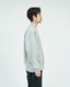 FreshService(�ե�å��奵���ӥ�) "LIGHT OZ MOCK NECK SWEAT"
