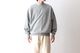 FreshService(�ե�å��奵���ӥ�) "LIGHT OZ MOCK NECK SWEAT"