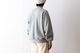 FreshService(�ե�å��奵���ӥ�) "LIGHT OZ MOCK NECK SWEAT"