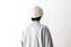 FreshService(�ե�å��奵���ӥ�) "LIGHT OZ MOCK NECK SWEAT"