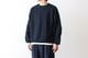 FreshService(�ե�å��奵���ӥ�) "LIGHT OZ MOCK NECK SWEAT"