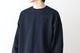 FreshService(�ե�å��奵���ӥ�) "LIGHT OZ MOCK NECK SWEAT"