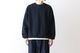 FreshService(�ե�å��奵���ӥ�) "LIGHT OZ MOCK NECK SWEAT"