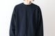 FreshService(�ե�å��奵���ӥ�) "LIGHT OZ MOCK NECK SWEAT"