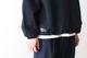 FreshService(�ե�å��奵���ӥ�) "LIGHT OZ MOCK NECK SWEAT"