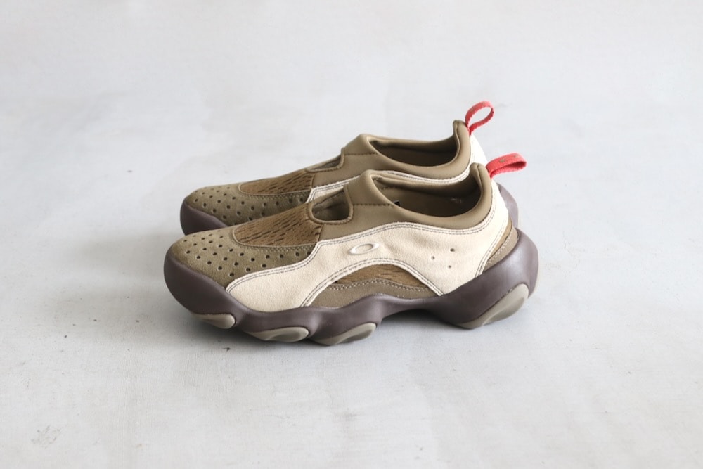 limited】BRAIN DEAD × OAKLEY(ブレインデッド × オークリー