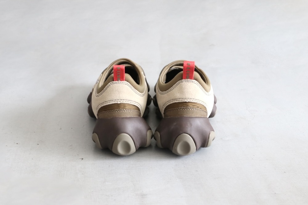 ��limited��BRAIN DEAD �� OAKLEY(�֥쥤��ǥå� �� �������꡼) "Oakley Factory Team Flesh Sandal"