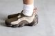 ��limited��BRAIN DEAD �� OAKLEY(�֥쥤��ǥå� �� �������꡼) "Oakley Factory Team Flesh Sandal"