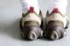 ��limited��BRAIN DEAD �� OAKLEY(�֥쥤��ǥå� �� �������꡼) "Oakley Factory Team Flesh Sandal"