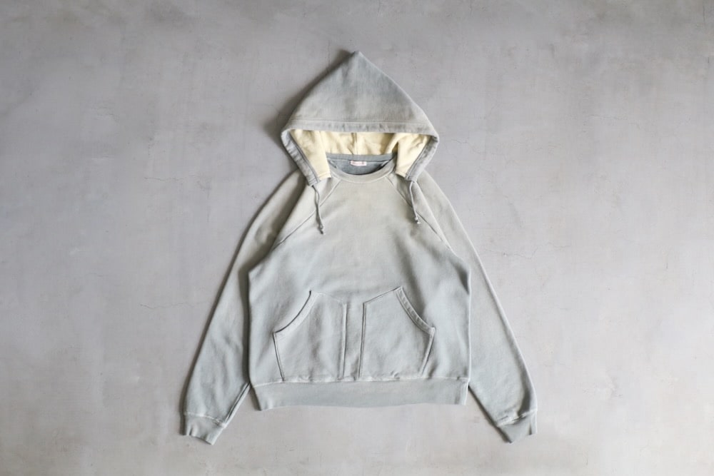 【美品】NICENESS DEVOLLE NICENESS(ナイスネス) 